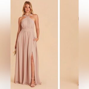 Birdy Grey | Kiko | Taupe | Bridesmaid dress